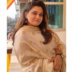 Meet your Posher, Himani